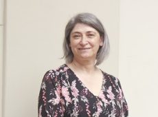 Karen Peña Rojas (Coordinadora)