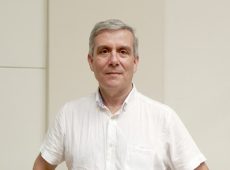 Sergio Donoso Calderón