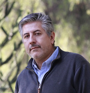 Carlos Magni D.