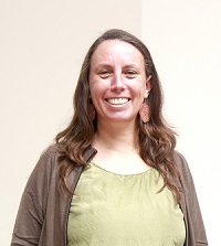 Paulette Naulin G.​